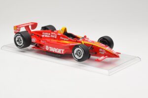 Reynard CART #12 Target Chip Ganassi Racing J. Vasser 1999 Action 1:18 W189941578-1 Metall — bild 6 av 8