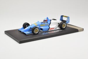 Reynard Spiess F903 #2 M. Schumacher Winner International F3 Fuji Speedway 1990 Minichamps 1:18 517901823 Metall — bild 2 av 6
