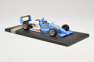 Reynard Spiess F903 #2 M. Schumacher Winner International F3 Fuji Speedway 1990 Minichamps 1:18 517901823 Metall — bild 4 av 6