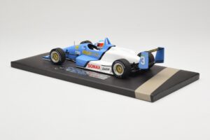 Reynard Spiess F903 #2 M. Schumacher Winner International F3 Fuji Speedway 1990 Minichamps 1:18 517901823 Metall — bild 5 av 6