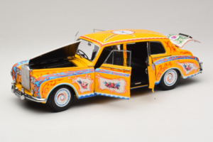 Rolls-Royce Phantom V John Lennon Paragon 1:18 PA-92121 Metall — bild 2 av 8