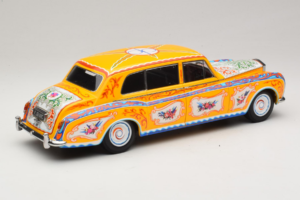 Rolls-Royce Phantom V John Lennon Paragon 1:18 PA-92121 Metall — bild 3 av 8