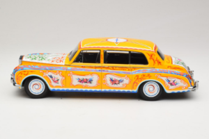 Rolls-Royce Phantom V John Lennon Paragon 1:18 PA-92121 Metall — bild 4 av 8