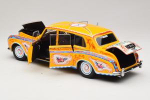 Rolls-Royce Phantom V John Lennon Paragon 1:18 PA-92121 Metall — bild 5 av 8