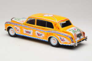 Rolls-Royce Phantom V John Lennon Paragon 1:18 PA-92121 Metall — bild 7 av 8
