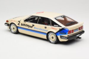 Rover Vitesse SD1 #2 O. Manthey Austin Rover Deutschland DTM 1984 Minichamps 1:18 107841302 Metall — bild 5 av 6