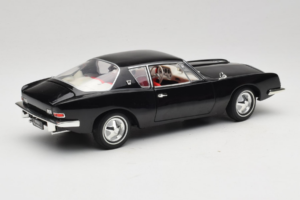 Studebaker Avanti Svart Signature Models 1:18 STUDEBAKER001 Metall — bild 3 av 8