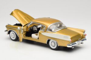 Studebaker Golden Hawk Anson 1:18 30384 Metall — bild 5 av 8