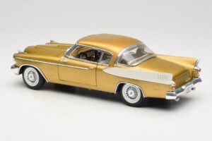 Studebaker Golden Hawk Anson 1:18 30384 Metall — bild 7 av 8