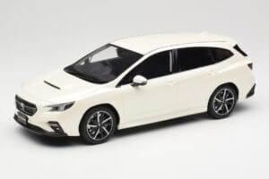 Subaru Levorg GT-H EX VN5 Vit Kyosho 1:18 KSR18055W Resin
