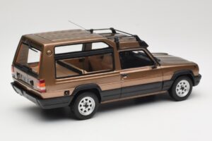 Talbot Rancho X Grön Otto 1:18 OT154 Resin — bild 2 av 6