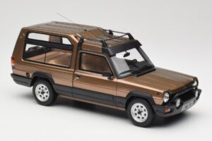 Talbot Rancho X Grön Otto 1:18 OT154 Resin — bild 4 av 6