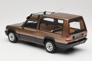 Talbot Rancho X Grön Otto 1:18 OT154 Resin — bild 5 av 6