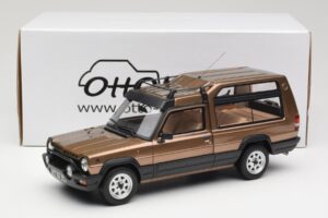 Talbot Rancho X Grön Otto 1:18 OT154 Resin — bild 6 av 6