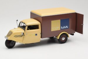 Tempo Hanseat 100 Jahre KaDeWe Minichamps 1:18 686354688 Metall — bild 2 av 8
