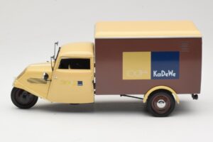 Tempo Hanseat 100 Jahre KaDeWe Minichamps 1:18 686354688 Metall — bild 4 av 8
