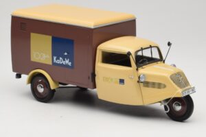 Tempo Hanseat 100 Jahre KaDeWe Minichamps 1:18 686354688 Metall — bild 6 av 8