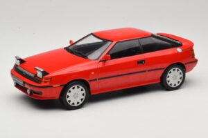 Toyota Celica GT-Four ST165 Röd IXO 1:18 18CMC001 Metall
