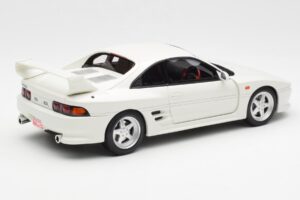 Toyota MR2 W20 TRD 2000GT Super Vit Otto 1:18 OT749 Resin — bild 2 av 6