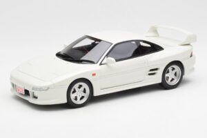 Toyota MR2 W20 TRD 2000GT Super Vit Otto 1:18 OT749 Resin