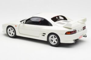 Toyota MR2 W20 TRD 2000GT Super Vit Otto 1:18 OT749 Resin — bild 5 av 6