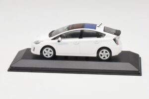 Toyota Prius XW30 Super Vit Minichamps 1:43 PRIUS001 Metall