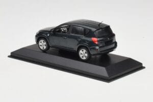 Toyota RAV4 XA20 Grön Minichamps 1:43 TOYOTA008 Metall — bild 3 av 4