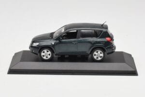 Toyota RAV4 XA20 Grön Minichamps 1:43 TOYOTA008 Metall