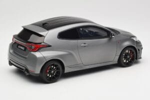 Toyota GR Yaris XP210 Precious Metal Otto 1:18 OT1127 Resin — bild 2 av 6