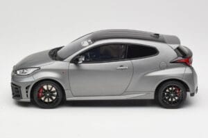 Toyota GR Yaris XP210 Precious Metal Otto 1:18 OT1127 Resin — bild 3 av 6