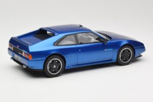 Venturi Atlantique 260 Blå Otto 1:18 OT068 Resin — bild 2 av 5