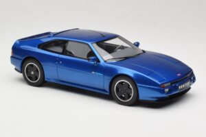 Venturi Atlantique 260 Blå Otto 1:18 OT068 Resin — bild 3 av 5