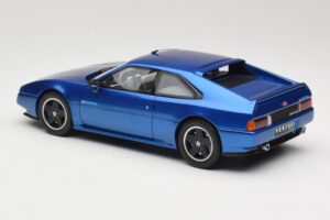 Venturi Atlantique 260 Blå Otto 1:18 OT068 Resin — bild 4 av 5