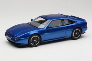 Venturi Atlantique 260 Blå Otto 1:18 OT068 Resin
