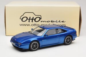 Venturi Atlantique 260 Blå Otto 1:18 OT068 Resin — bild 5 av 5