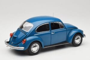 Volkswagen 1200 Blå Minichamps 1:18 150057104 Metall — bild 3 av 8