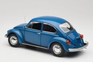 Volkswagen 1200 Blå Minichamps 1:18 150057104 Metall — bild 7 av 8