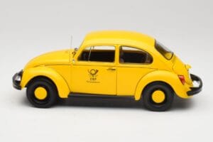 Volkswagen 1200 Deutsche Bundespost Minichamps 1:18 150057195 Metall — bild 4 av 8