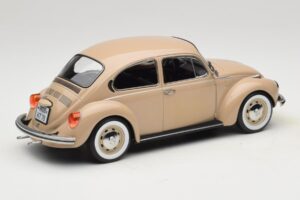Volkswagen 1303 Sahara Beige Norev 1:18 188537 Metall — bild 2 av 6