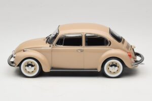 Volkswagen 1303 Sahara Beige Norev 1:18 188537 Metall — bild 3 av 6