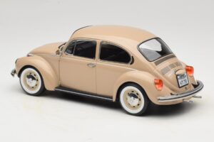 Volkswagen 1303 Sahara Beige Norev 1:18 188537 Metall — bild 5 av 6