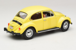 Volkswagen Beetle Emma's Car Once Upon a Time GreenLight 1:18 12993 Metall — bild 2 av 6