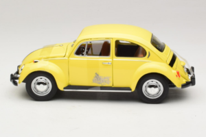 Volkswagen Beetle Emma's Car Once Upon a Time GreenLight 1:18 12993 Metall — bild 3 av 6