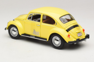 Volkswagen Beetle Emma's Car Once Upon a Time GreenLight 1:18 12993 Metall — bild 5 av 6