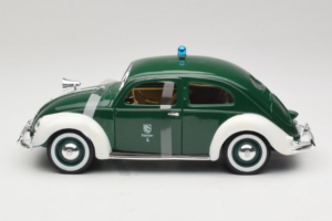 Volkswagen Export Sedan Police Maisto 1:18 56004 Metall — bild 3 av 6