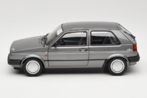 Volkswagen Golf Mk2 Champion Grå Metallic Norev 1:18 188564 Metall — bild 4 av 8
