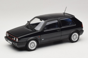 Volkswagen Golf GTI Mk2 Edition Blue Midnight Blue Norev 1:18 188583 Metall