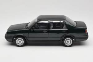 Volkswagen Jetta Mk3 CL Svart Icartime 1:18 JETTA001 Metall — bild 4 av 8