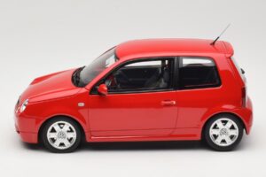 Volkswagen Lupo GTI Tornado Red Otto 1:18 OT1129 Resin — bild 3 av 6