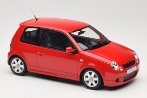Volkswagen Lupo GTI Tornado Red Otto 1:18 OT1129 Resin — bild 4 av 6